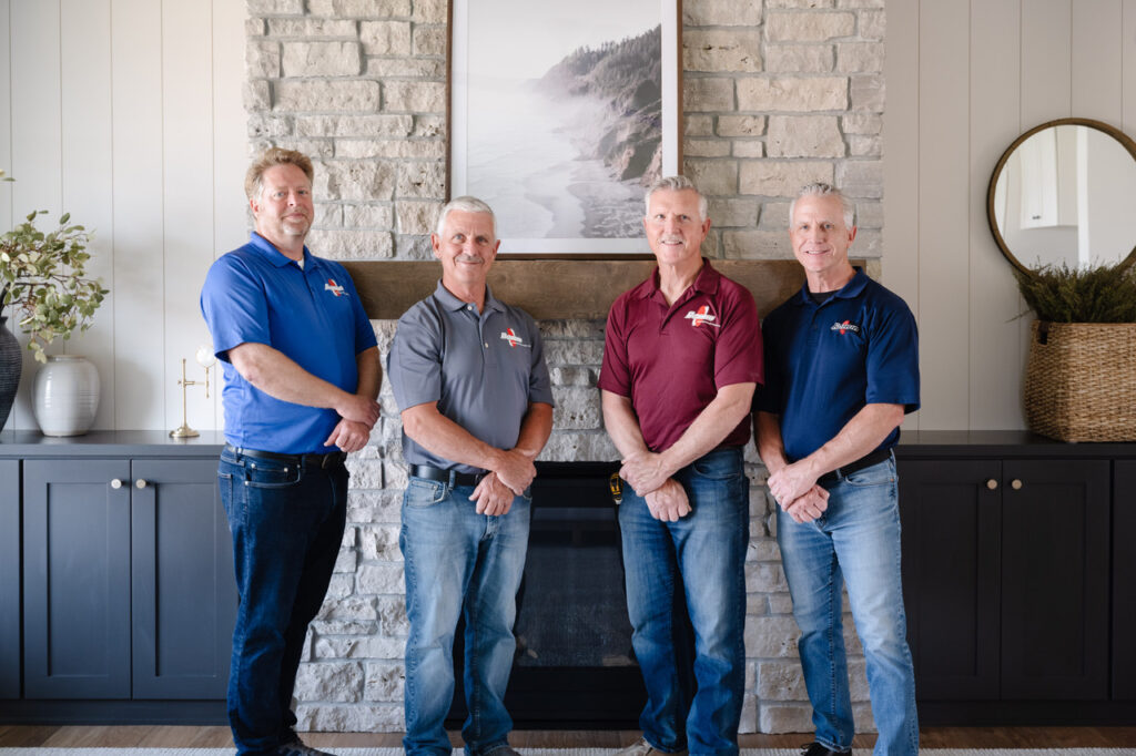Ramm Construction Team