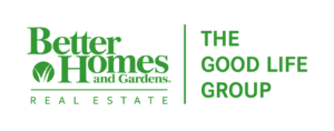 Better Homes and Gardens - The Good Life Group - Aubrey Hess