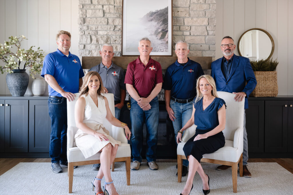 Ramm Construction Team
