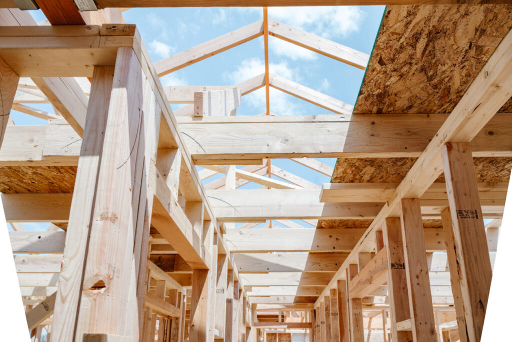 Ramm Construction - framing