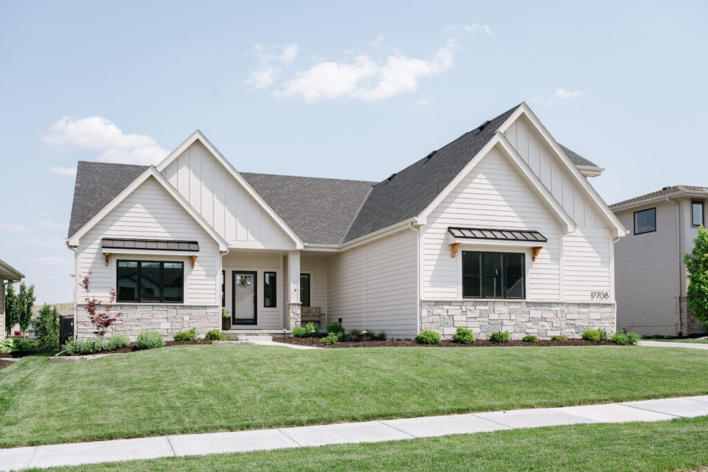 Ramm Construction - The Charlotte